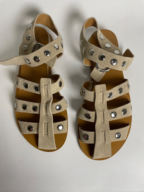 Vist Large View of Product Image Which is Used Rag & Bone Flats 10