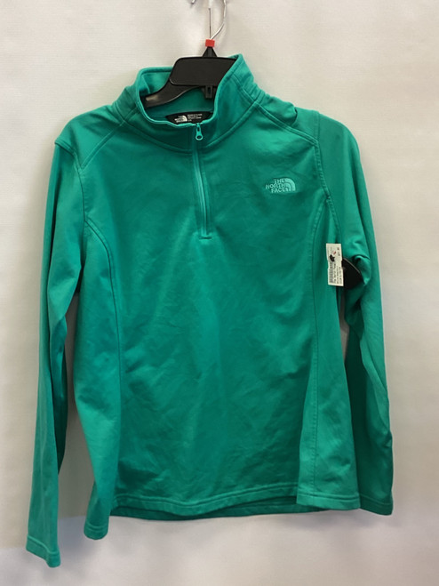 Vist Large View of Product Image Which is Used The North Face Active Sweatshirt L-12/14