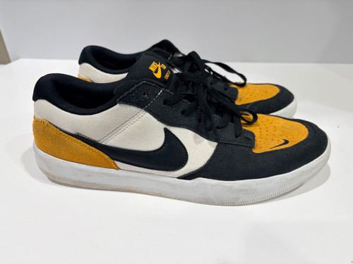 Vist Large View of Product Image Which is Used Nike Mens Casual Shoes 13