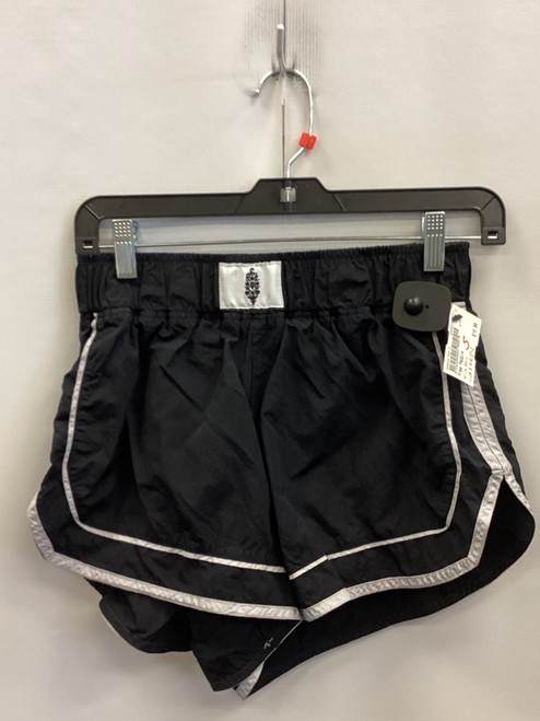 Vist Large View of Product Image Which is Used Free People Active Shorts S 4-6/27-28