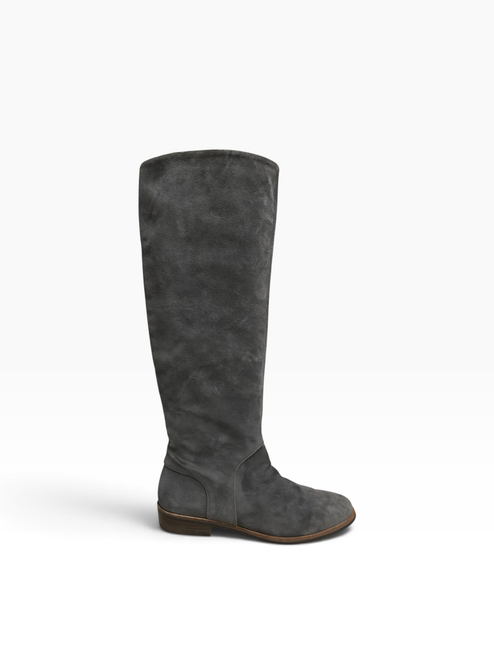 Vist Large View of Product Image Which is Used Ugg Australia Tall Boots 8.5