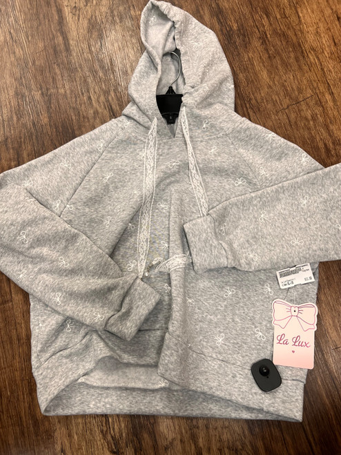 Vist Large View of Product Image Which is Used la lux  Sweatshirt XL-16