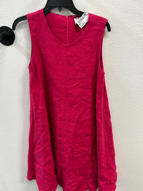 Vist Large View of Product Image Which is Used Maeve Short Dress B M-8/10