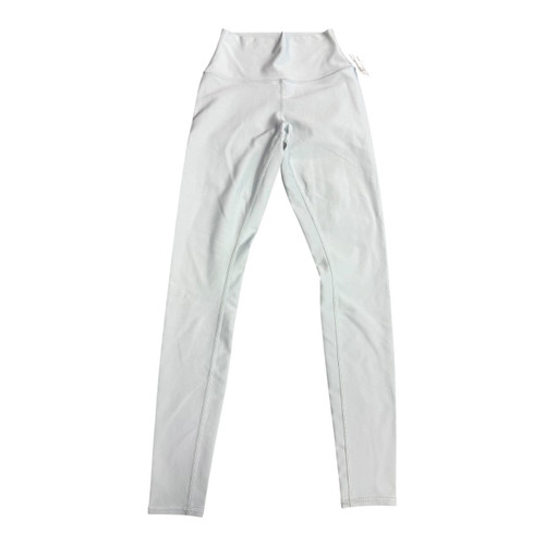 Vist Large View of Product Image Which is Used Alo Yoga Active Leggings S 4-6/27-28