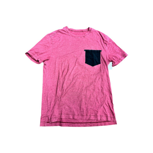 Vist Large View of Product Image Which is Used Lululemon Athletica Mens Active T-Shirt M