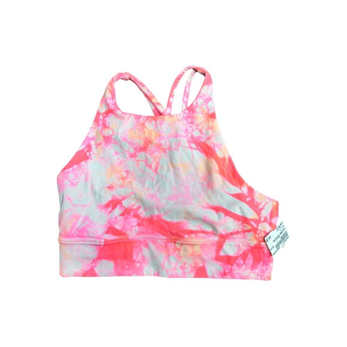 Vist Large View of Product Image Which is Used Lululemon Athletica Sports Bra M-8/10