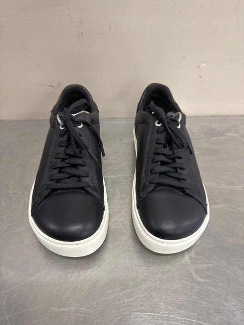 Vist Large View of Product Image Which is Used Black Birkenstock Casual Shoes 8