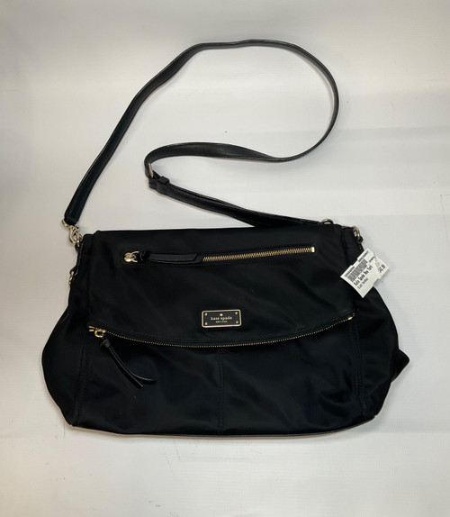 Vist Large View of Product Image Which is Used Kate Spade New York Small Handbag