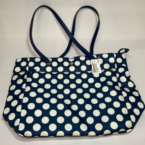 Vist Large View of Product Image Which is Used Kate Spade New York Large Handbag
