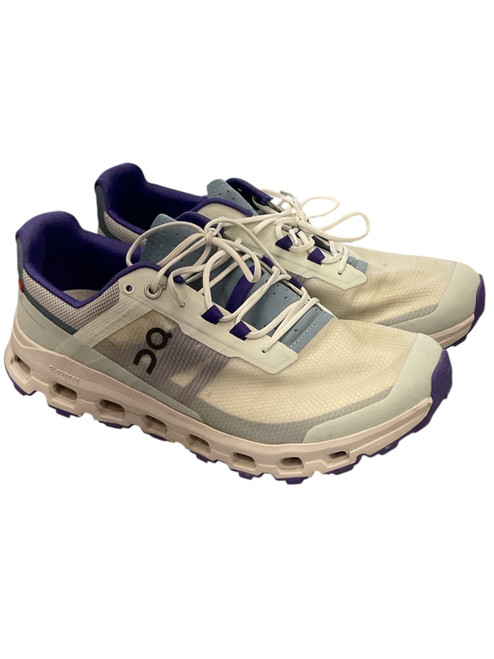 Vist Large View of Product Image Which is Used On Cloud Performance Shoes 9.5
