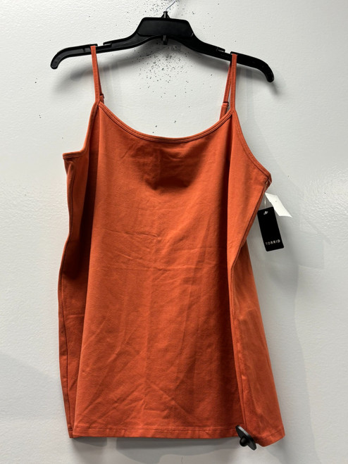 Vist Large View of Product Image Which is Used Torrid Tank Top 3X-22