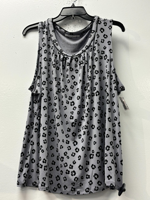 Vist Large View of Product Image Which is Used Ricki's Tank Top XXL-20