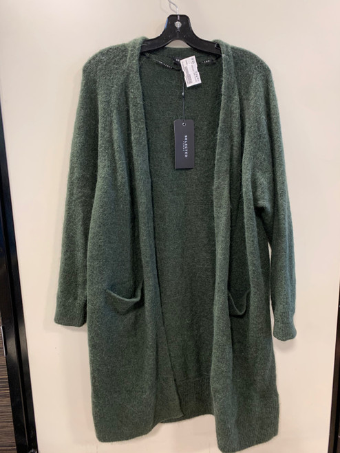 Vist Large View of Product Image Which is Used Unbranded Lightweight Sweater M-8/10