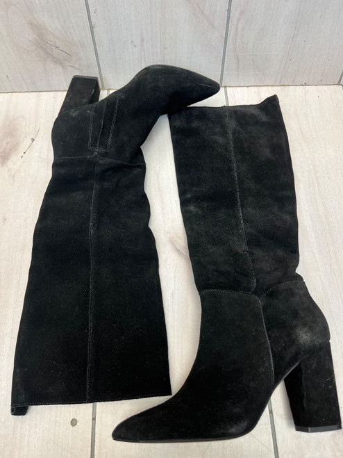 Vist Large View of Product Image Which is Used Steve Madden Tall Boots 7.5
