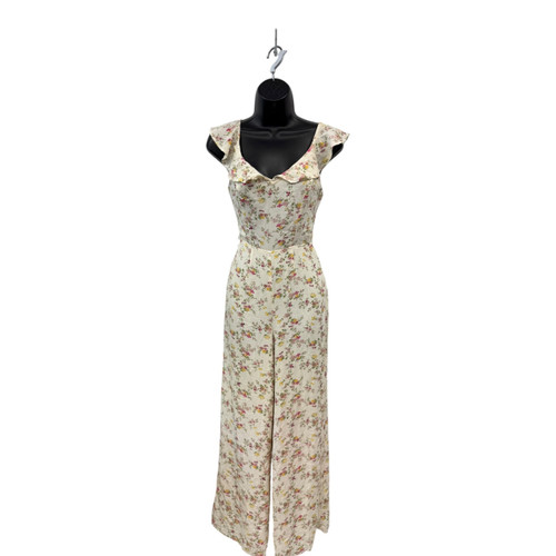 Vist Large View of Product Image Which is Used Denim & Supply By Ralph Lauren Long Dress B XS-0/2