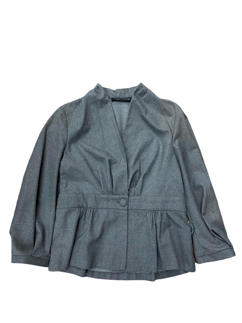 Vist Large View of Product Image Which is Used Zara Long Sleeve Top M-8/10