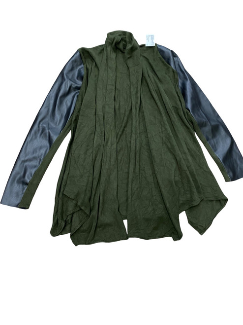 Vist Large View of Product Image Which is Used Zara Lightweight Sweater S-4/6