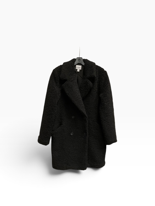 Vist Large View of Product Image Which is Used Nine West Long Heavy Coat M-8/10