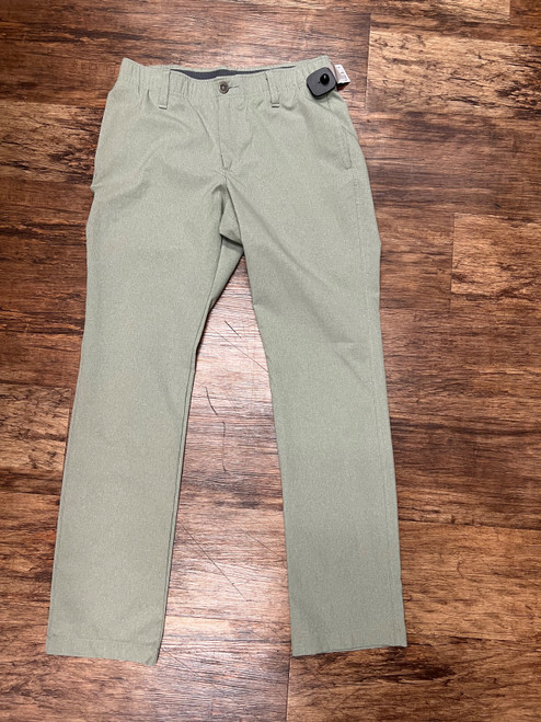 Vist Large View of Product Image Which is Used Under Armour Mens Casual Pant 30W