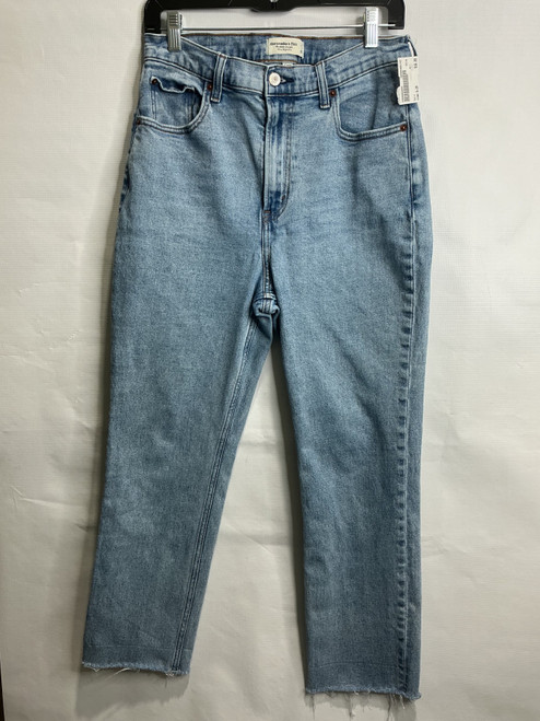 Vist Large View of Product Image Which is Abercrombie curve love