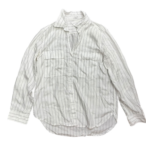 Vist Large View of Product Image Which is Used Babaton Long Sleeve Top S-4/6