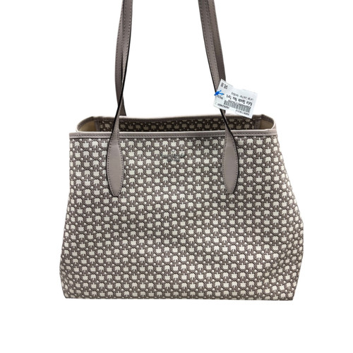 Vist Large View of Product Image Which is Used Kate Spade New York Large Leather Handbag