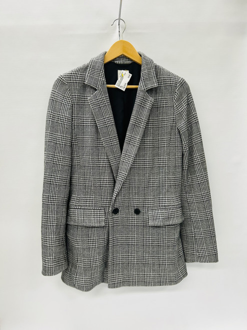 Vist Large View of Product Image Which is Used Gap Blazer S-4/6