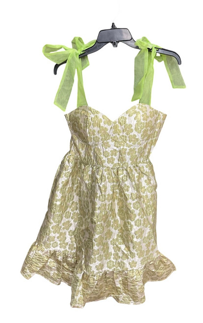 Vist Large View of Product Image Which is Used Unbranded Short Dress F M-8/10