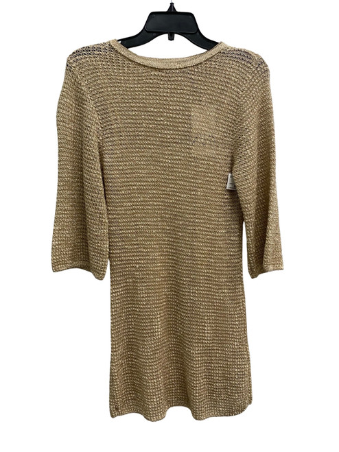 Vist Large View of Product Image Which is Used Zara Short Dress F S-4/6