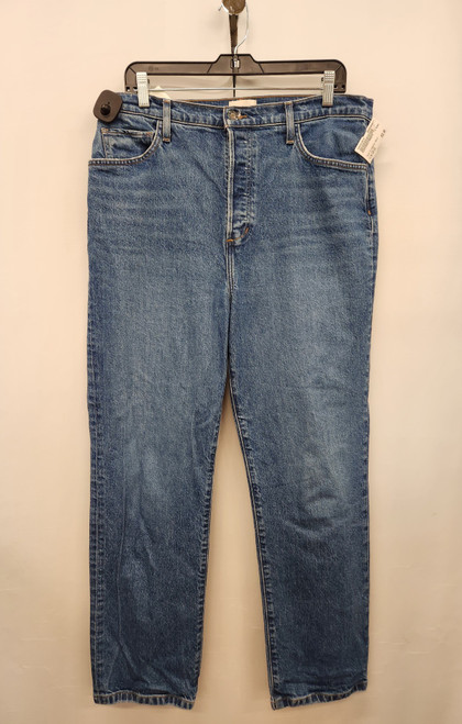 Vist Large View of Product Image Which is Used Unbranded Denim 12-31