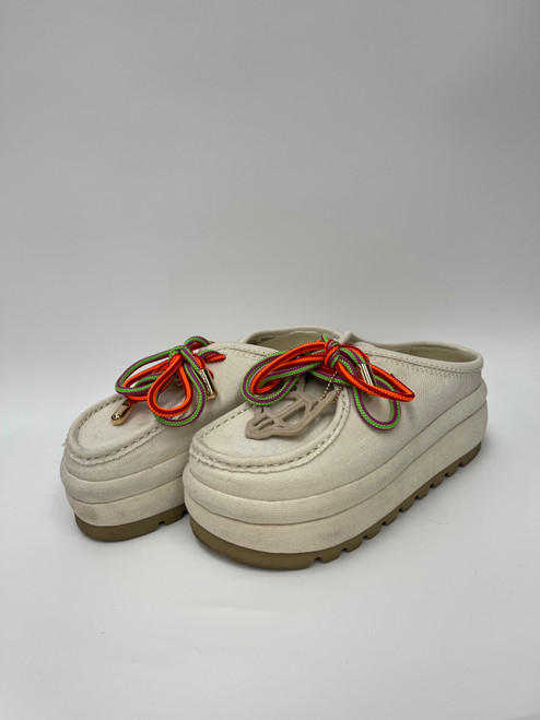 Vist Large View of Product Image Which is Used Naked Wolfe as is Casual Shoes 7