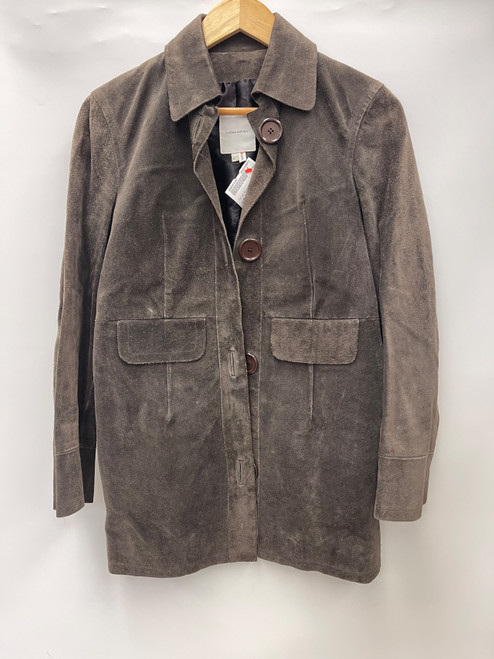 Vist Large View of Product Image Which is Used Costume National Short Light Jacket M-8/10