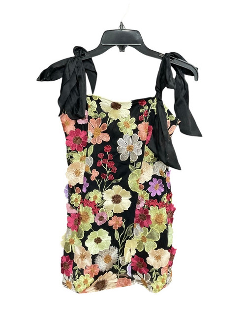Vist Large View of Product Image Which is Used Lulus Short Dress F S-4/6