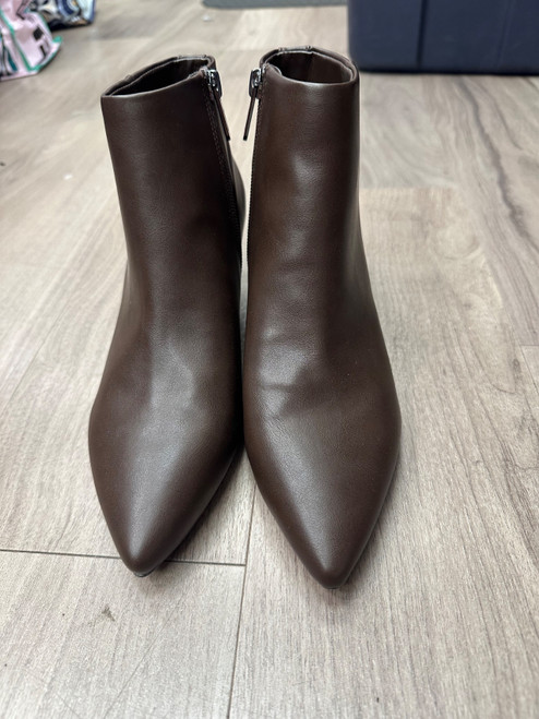 Vist Large View of Product Image Which is Used Circus By Sam Edelman Ankle Boots 6