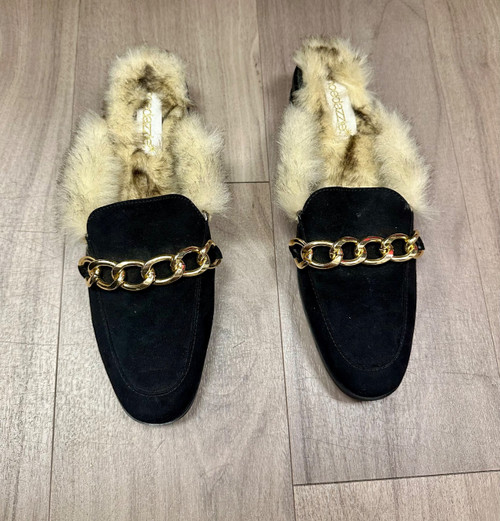 Vist Large View of Product Image Which is Used Shoedazzle Flats 7