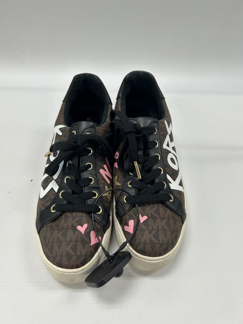 Vist Large View of Product Image Which is Used Michael Michael Kors Casual Shoes 9