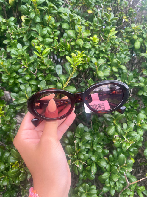 Vist Large View of Product Image Which is Used Miu Miu Sunglasses