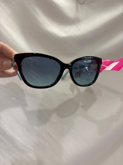 Vist Large View of Product Image Which is Used Tiffany & Co.  Sunglasses