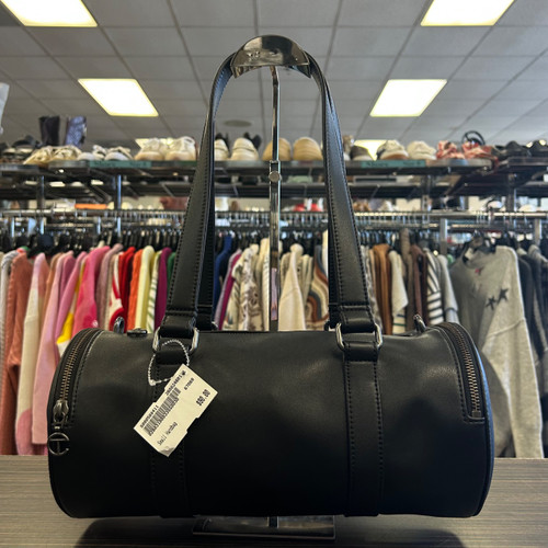 Vist Large View of Product Image Which is Used Telfar Small Handbag
