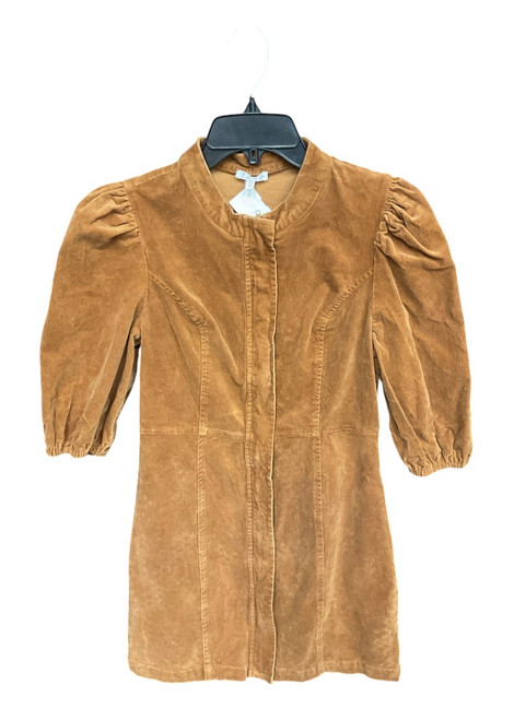 Vist Large View of Product Image Which is Used TCEC Short Dress B M-8/10