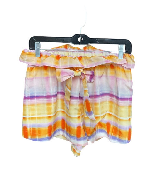 Vist Large View of Product Image Which is Used Unbranded Shorts XS 0-2/25-26