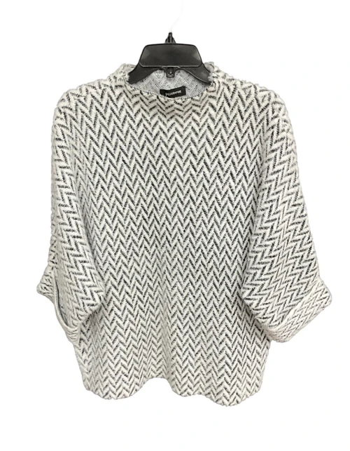 Vist Large View of Product Image Which is Used Unbranded Heavyweight Sweater L-12/14