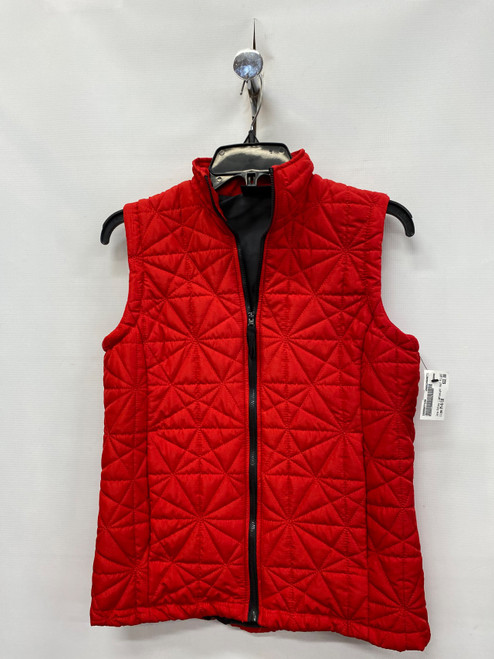 Vist Large View of Product Image Which is Used Unbranded Lightweight Vest M-8/10