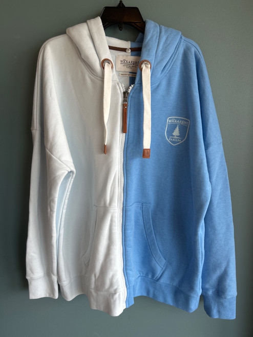 Vist Large View of Product Image Which is Used Wanakome Sweatshirt XXL-20