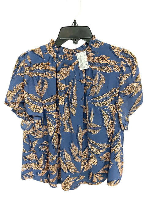 Vist Large View of Product Image Which is Used THML Short Sleeve Top M-8/10