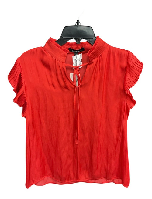 Vist Large View of Product Image Which is Used Unbranded Short Sleeve Top L-12/14