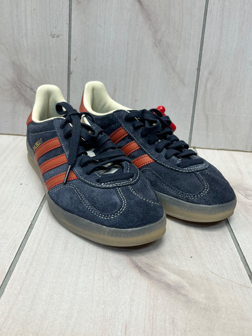 Vist Large View of Product Image Which is Used Adidas Mens Casual Shoes 8.5
