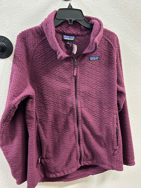 Vist Large View of Product Image Which is Used Patagonia Short Light Jacket L-12/14