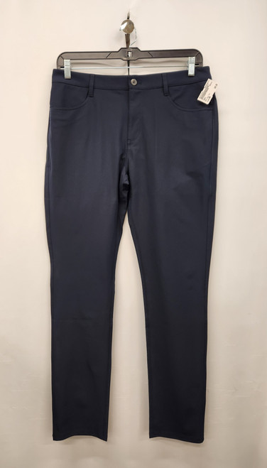 Vist Large View of Product Image Which is Used Vuori Mens Casual Pant 34W