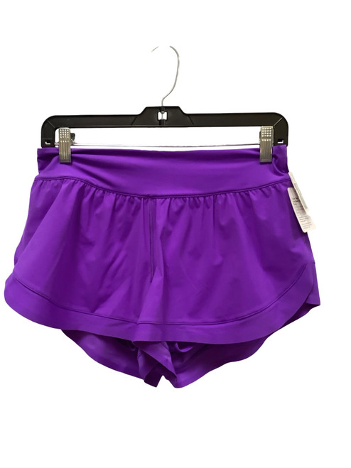 Vist Large View of Product Image Which is Used Lululemon Athletica Active Shorts 6-28
